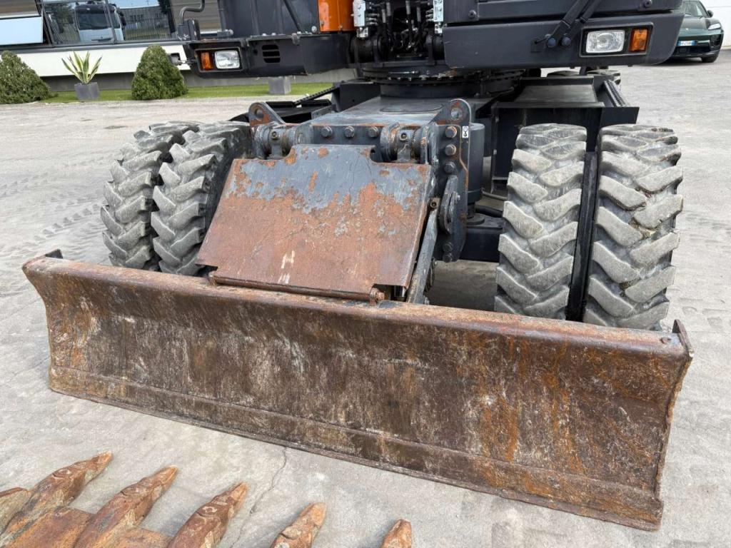 Develon DX165 WR-7 Photo 9