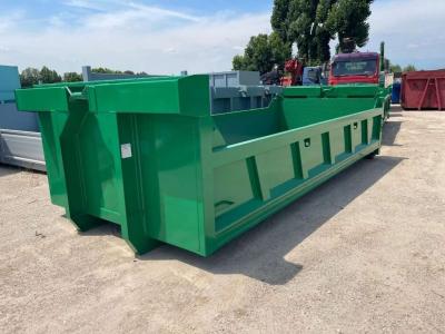 CONTAINER NUOVO SCARRABILE A CIELO APERTO en vente par Aurora Srl