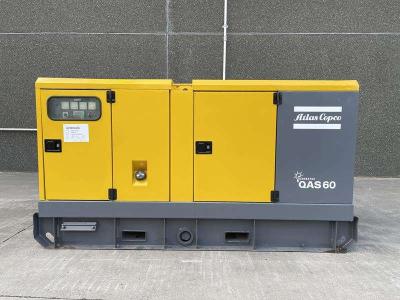 Atlas Copco QAS 60 Photo 1