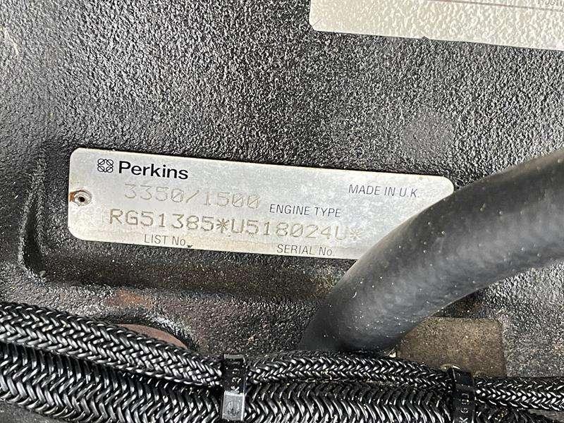 Atlas Copco QAS 60 Photo 15