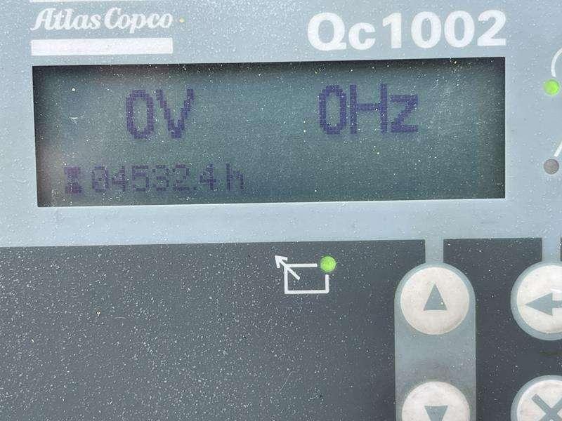 Atlas Copco QAS 60 Photo 5