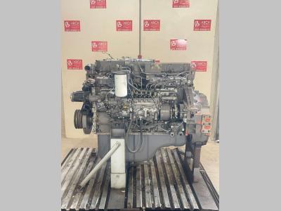 Isuzu 6HK1 en vente par Arca Srl