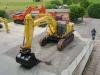 Komatsu PC700 LC-8E0 Photo 11 thumbnail