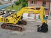 Komatsu PC700 LC-8E0 Photo 13 thumbnail
