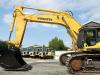 Komatsu PC700 LC-8E0 Photo 5 thumbnail