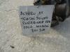 Arbre de transmission pour Hitachi ZW310 - POSTERIORE - Photo 3 thumbnail