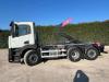 Iveco X-WAY AD280X500 NUOVO SCARRABILE Photo 2 thumbnail