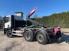 Iveco X-WAY AD280X500 NUOVO SCARRABILE Photo 3 thumbnail
