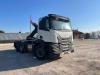Iveco X-WAY AD280X500 NUOVO SCARRABILE Photo 7 thumbnail