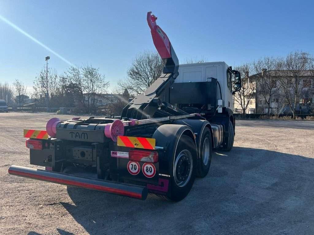 Iveco X-WAY AD280X500 NUOVO SCARRABILE Photo 5