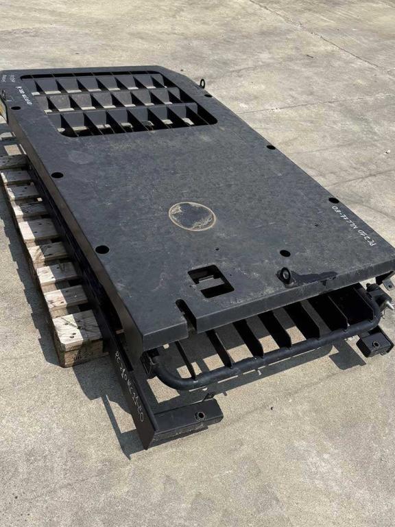 Gril pour Komatsu PC210-11 Photo 2