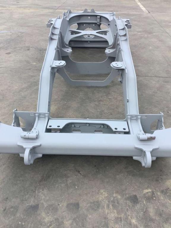 Châssis pour Bell 30 E Photo 3