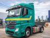 Mercedes-Benz ACTROS 1845 LS+E5 Photo 1 thumbnail