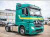 Mercedes-Benz ACTROS 1845 LS+E5 Photo 2 thumbnail