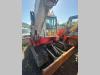 Takeuchi TB80FR Photo 1 thumbnail