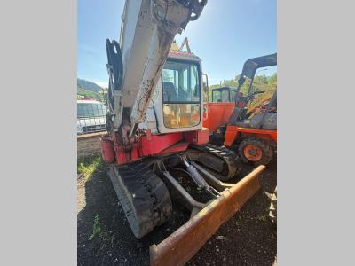 Takeuchi TB80FR en vente par Nicola Gioia S.r.l.