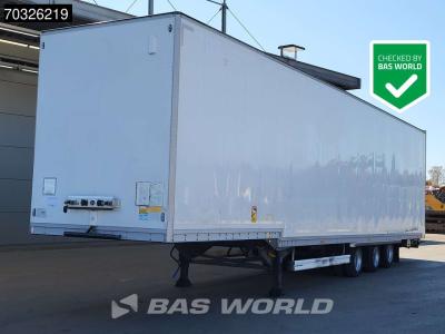 Talson F1227 Mega Rollerbett Luchtvracht Trock Photo 1