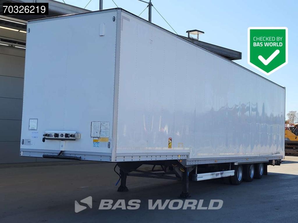 Talson F1227 Mega Rollerbett Luchtvracht Trock Photo 1