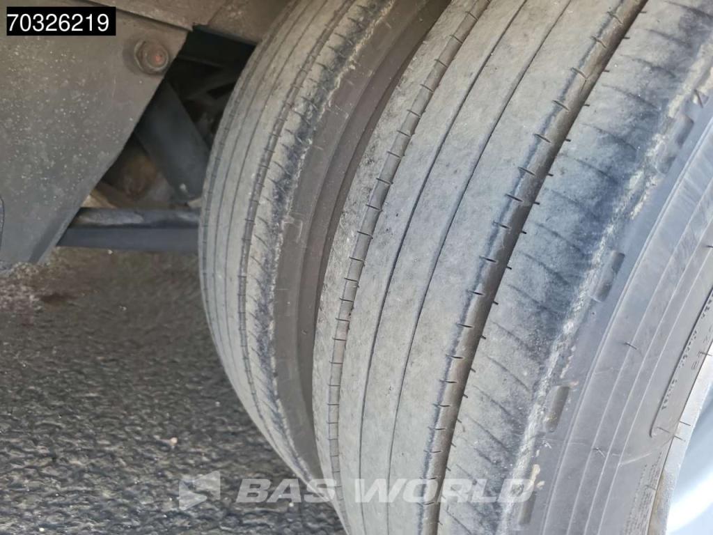 Talson F1227 Mega Rollerbett Luchtvracht Trock Photo 13