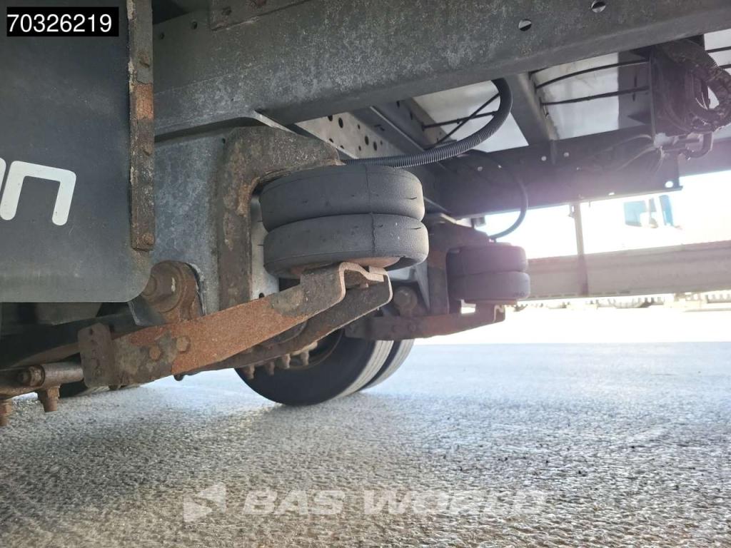 Talson F1227 Mega Rollerbett Luchtvracht Trock Photo 20