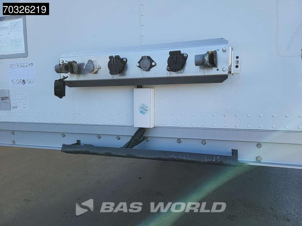 Talson F1227 Mega Rollerbett Luchtvracht Trock Photo 21
