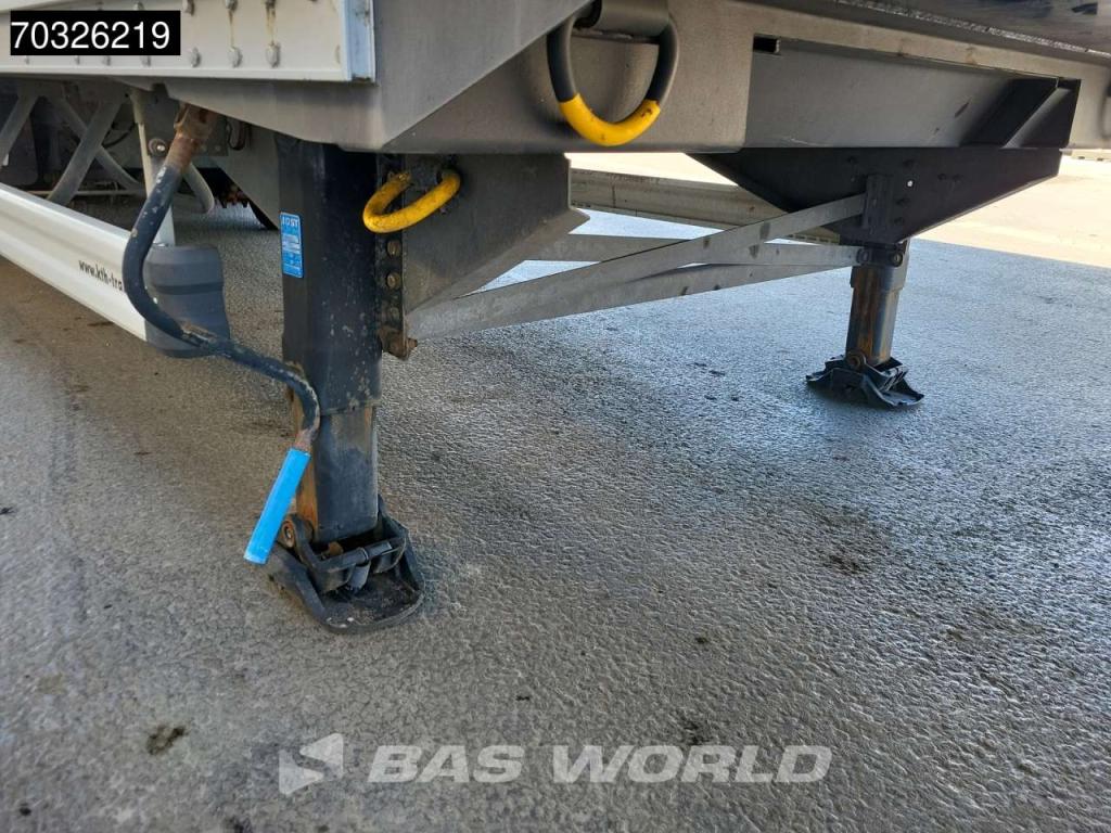 Talson F1227 Mega Rollerbett Luchtvracht Trock Photo 23