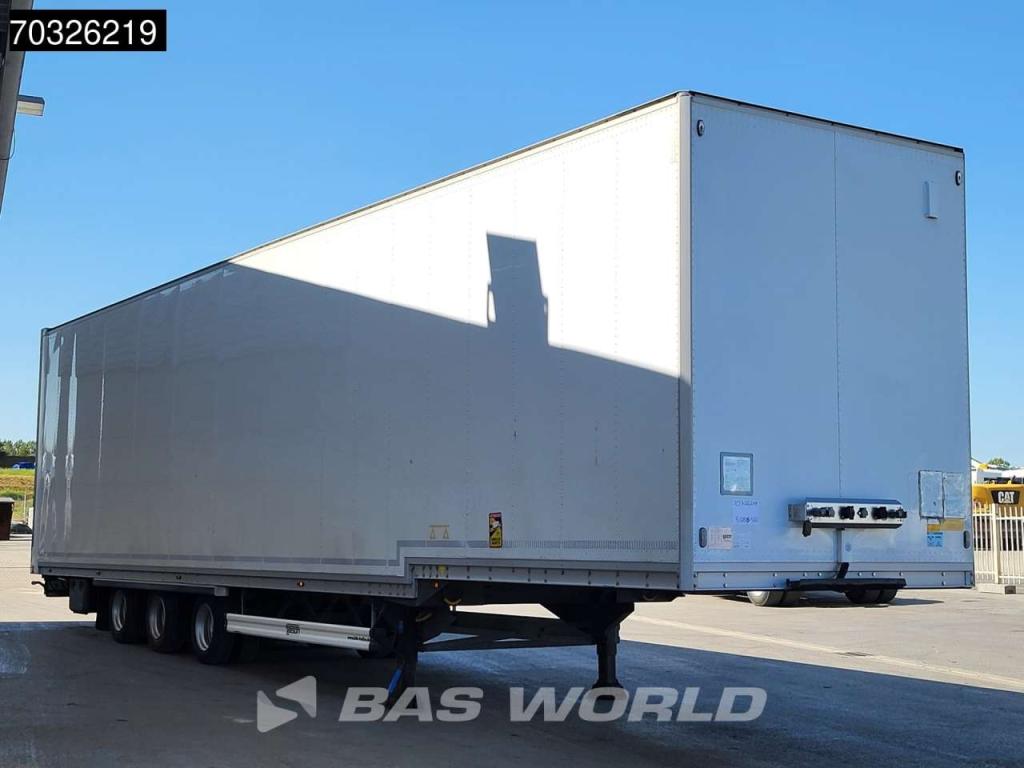 Talson F1227 Mega Rollerbett Luchtvracht Trock Photo 3