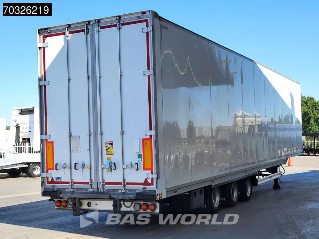 Talson F1227 Mega Rollerbett Luchtvracht Trock Photo 5