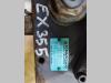 Distributeur hydraulique pour Fiat Hitachi Ex 355 Photo 3 thumbnail