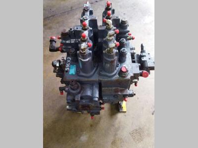 Distributeur hydraulique pour Fiat Hitachi Ex 355 en vente par PRV Ricambi Srl