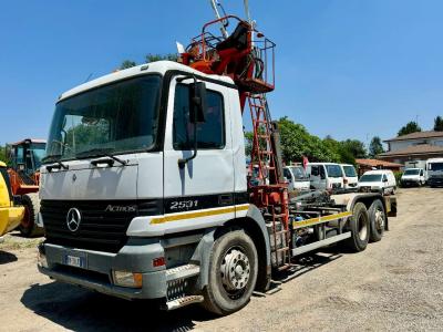 Mercedes-Benz 2631 en vente par G.M. Service srl
