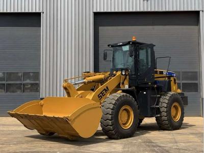 SEM 655D en vente par Big Machinery