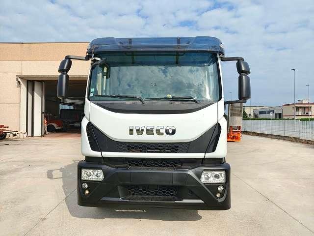 Iveco ML 180-250 Photo 7