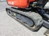 Kubota U17-3a Photo 11 thumbnail