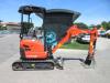 Kubota U17-3a Photo 4 thumbnail
