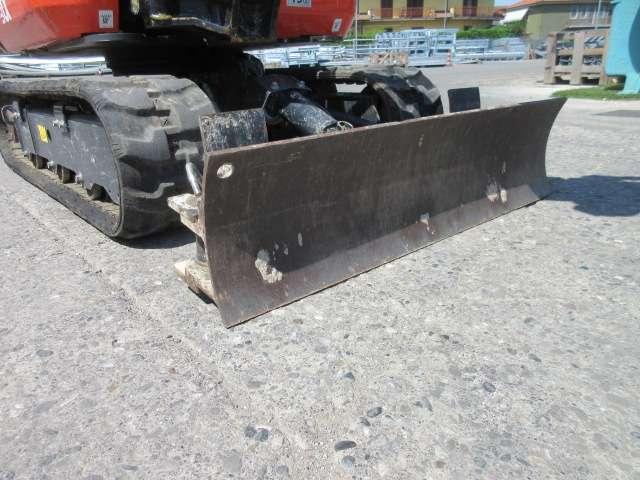 Kubota U17-3a Photo 10