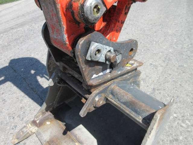 Kubota U17-3a Photo 8
