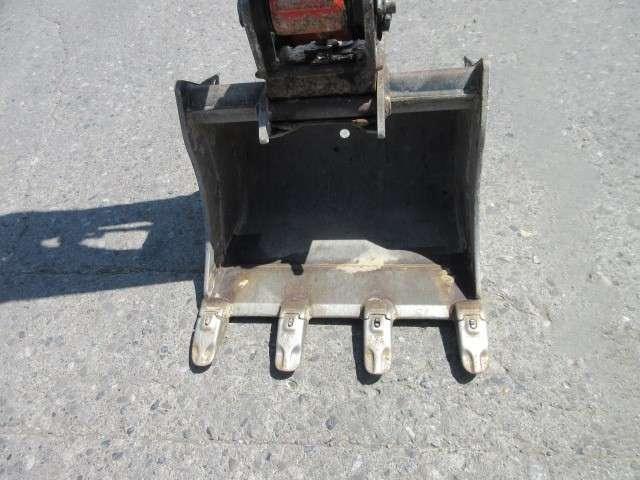 Kubota U17-3a Photo 9