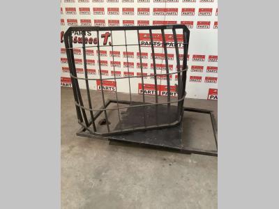 Gril pour Hitachi ZW 180 en vente par Massucco T. Srl Area Ricambi
