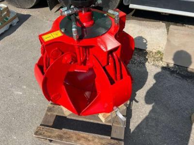 POLIPO NUOVO A 4 PALE en vente par Aurora Srl