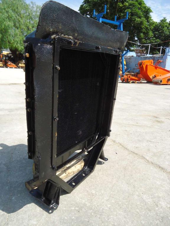 Radiateur eau pour Fiat - OM FL6,OM-AD5,OM-50 Photo 4