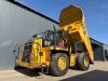 Caterpillar 772G Photo 1 thumbnail