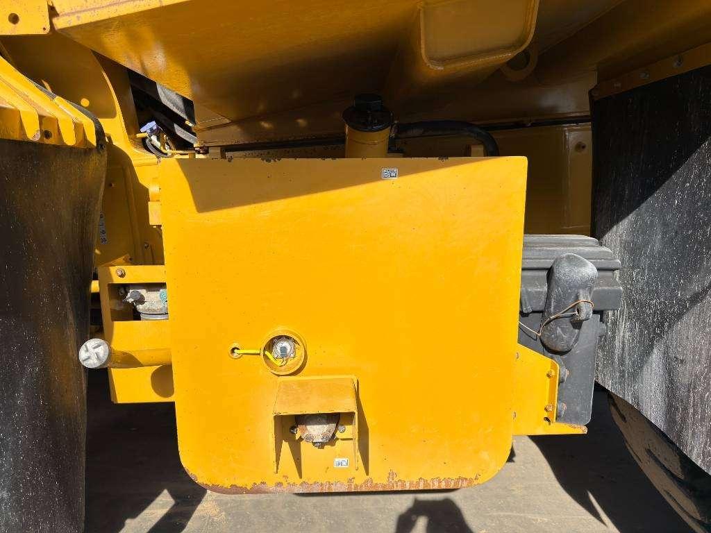 Caterpillar 772G Photo 11