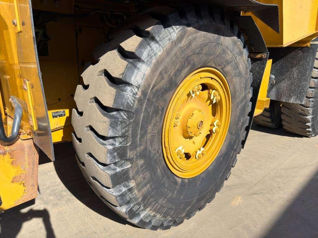 Caterpillar 772G Photo 23