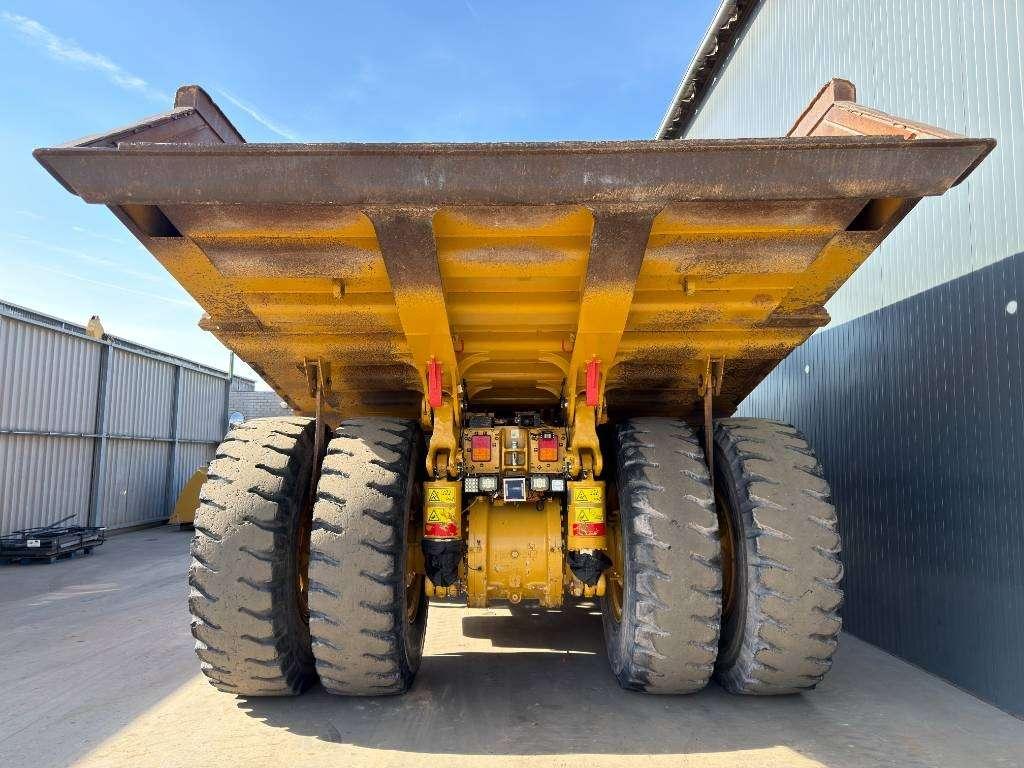 Caterpillar 772G Photo 9
