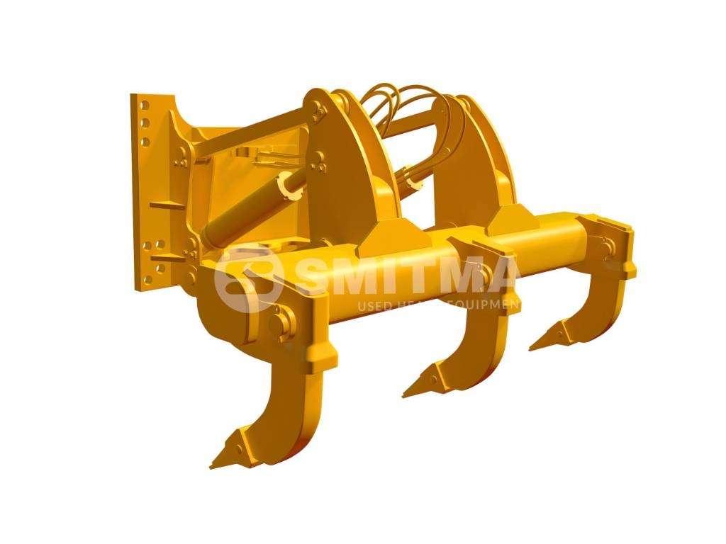 Caterpillar D3K2 Photo 1