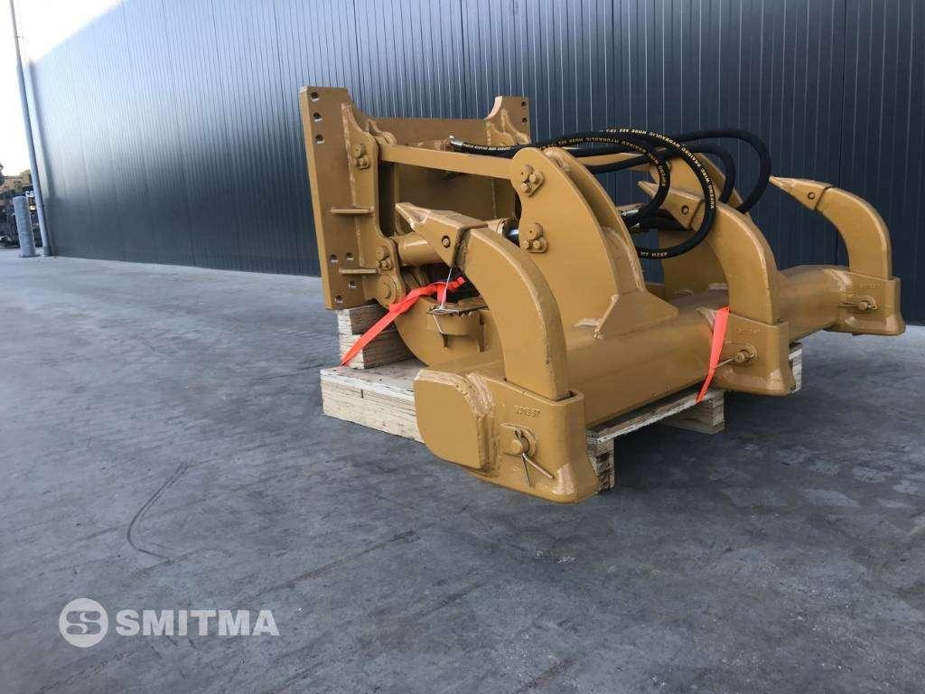 Caterpillar D3K2 Photo 2