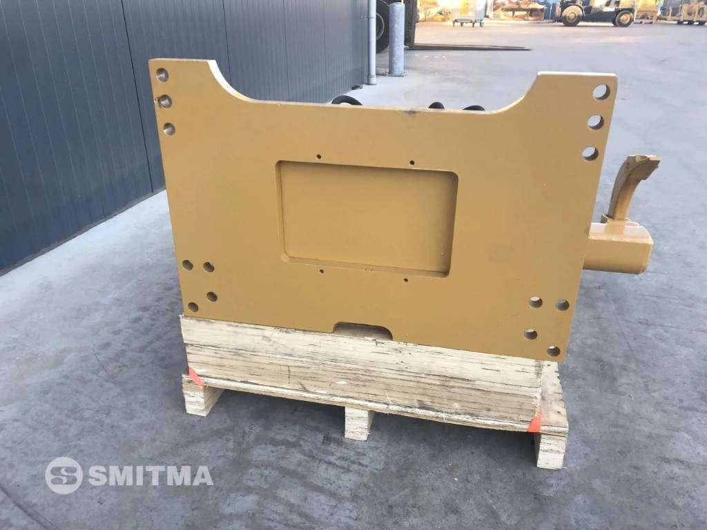 Caterpillar D3K2 Photo 3
