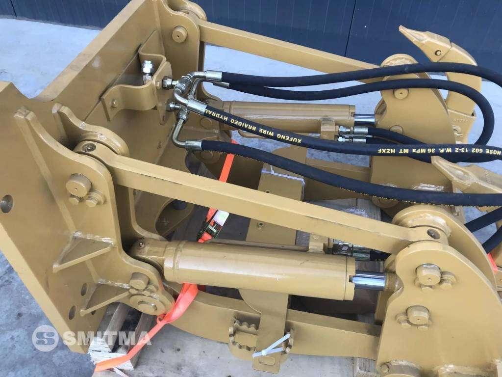 Caterpillar D3K2 Photo 4