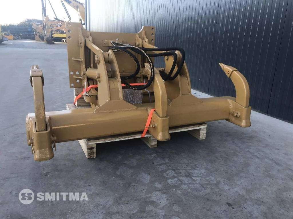 Caterpillar D3K2 Photo 5